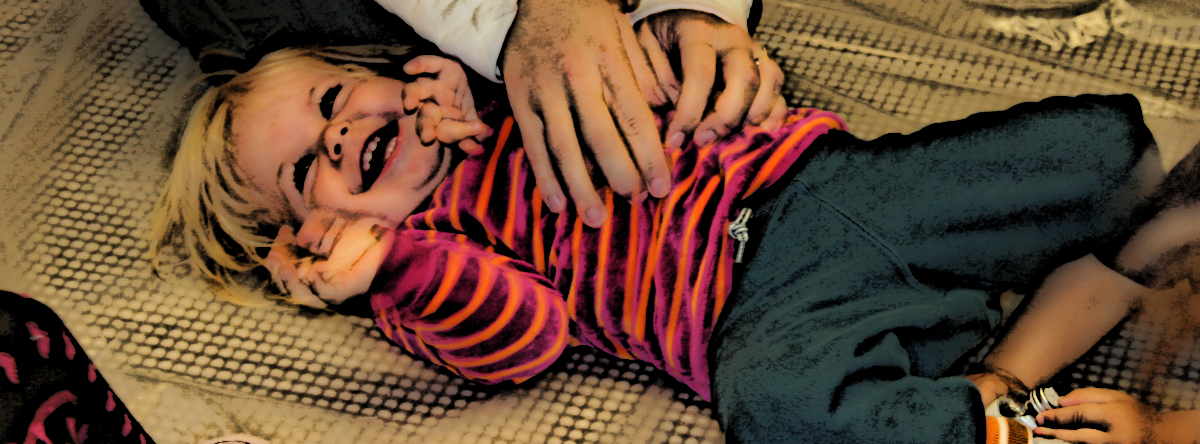 Babyrytmik på Skruvs barnverksamhet (drop-in)